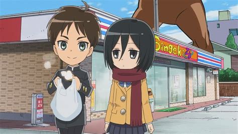 cb01 attack on titan: junior high|Shingeki! Kyojin Chuugakkou (Attack on Titan: Junior .